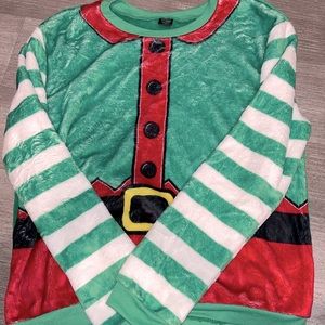 Cozy Christmas Sweater